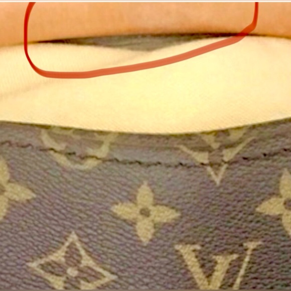 Artsy GM Louis Vuitton - Picture 10 of 12